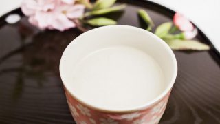 美容やダイエットに効果がある甘酒