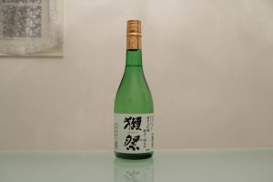 獺祭 純米大吟醸 磨き三割九分