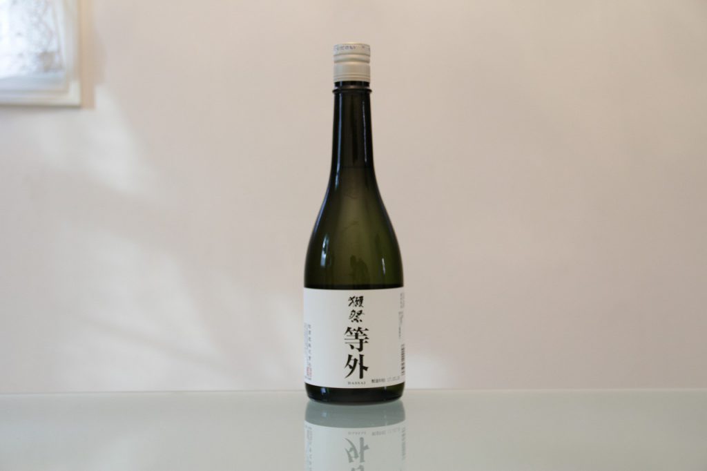 獺祭 等外30