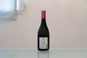 W(ダブリュ―)純米 山田錦 無ろ過 生原酒 渡辺酒造店 裏