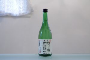 亀泉 純米吟醸生原酒 CEL-24 亀泉酒造
