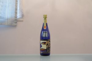 色おとこ 純米大吟醸