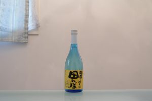 飛騨の田んぼ 純米