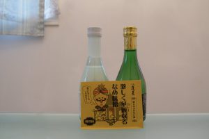 華麗なるなめ味噌