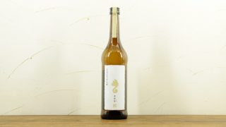 亜麻猫(あまねこ) 新政酒造 表