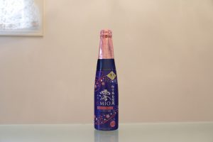 澪スパークリング
