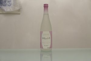 黄桜 純米吟醸 ゆるふわ