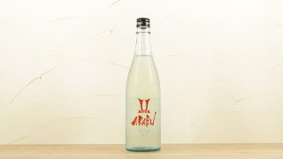 AKABU(赤武) Air 純米