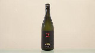 AKABU(赤武) 純米吟醸 結の香 赤武酒造