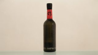 作 IMPRESSION-M(インプレッション) 純米吟醸原酒