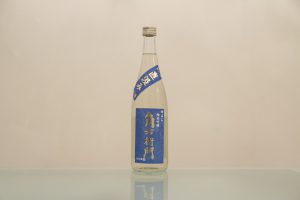 角右衛門 純米吟醸 直汲み