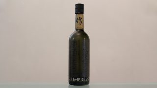 作 IMPRESSION H(インプレッション)純米無濾過直汲