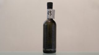 作 IMPRESSION-G(インプレッション) 純米無濾過槽場直汲み