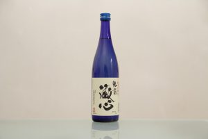 肥前蔵心(ひぜんくらごころ)純米吟醸
