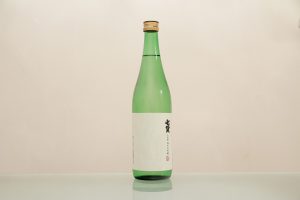 七賢 純米大吟醸 自然塾(生)