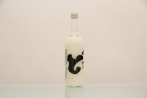 ど 純米 にごり酒