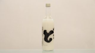 ど 純米 にごり酒