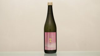 鍋島 Blossoms Moon 純米吟醸