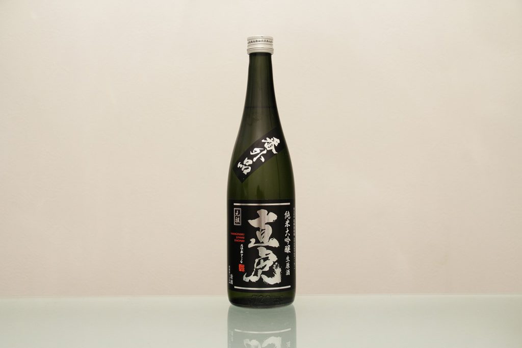 直虎(なおとら) 番外品 純米大吟醸 生原酒