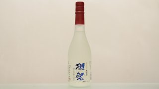 獺祭 純米大吟醸 磨き三割九分 槽場汲み