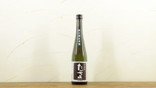 たかちよ 無ろ過生原酒 バレンタイン 高千代酒造