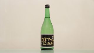 雪雀 玄人ごのみ 特別純米酒