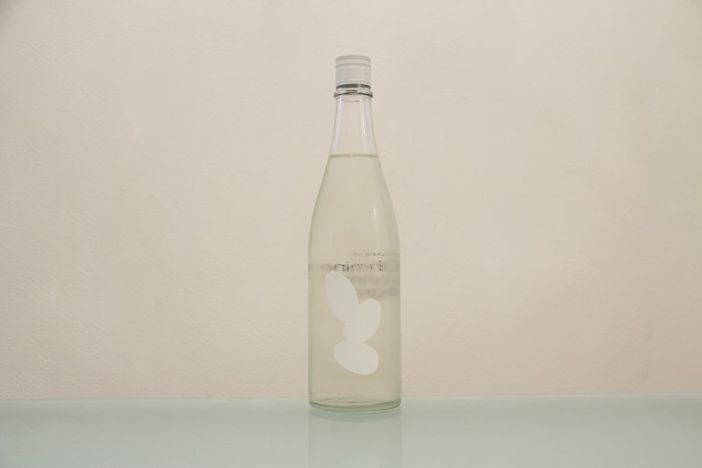 Ohmine 大嶺 純米 3粒 大嶺酒造株式会社