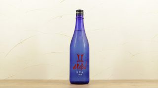 AKABU(赤武) SEA 純米