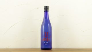 【岩手県】濃醇旨口の日本酒 AKABU SEA 純米 赤武酒造株式会社
