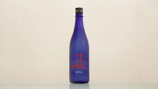 AKABU(赤武) SEA 純米