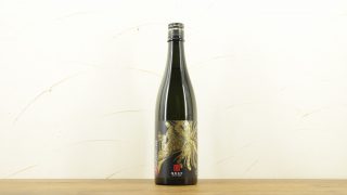 鳳凰美田 純米吟醸 愛山 火入れ ブラックフェニックス