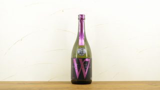 W(ダブリュー)赤磐雄町 無濾過生原酒