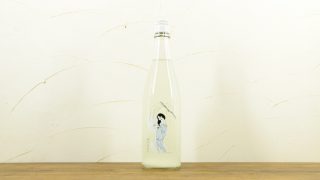 大嶺 ゆきおんな 純米 3粒