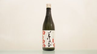 花の香(はなのか)純米大吟醸 梅花