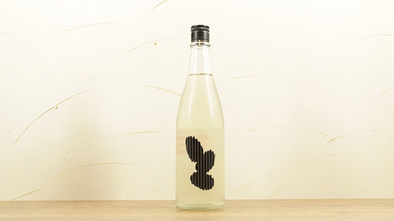 大嶺 特等愛山 純米 3粒