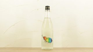 仙禽 かぶとむし 無濾過生原酒