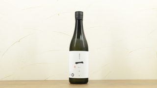 十勝初仕込み 純米酒