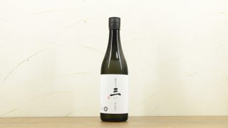 十勝初仕込み酒 特別純米酒 上川大雪酒造株式会社