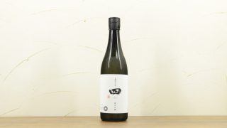 十勝初仕込み酒 純米吟醸酒 上川大雪酒造