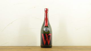 日本酒 W(ダブリュー)純米 愛山 無ろ過 生原酒