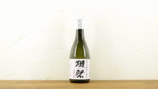 獺祭 花冷え酒 純米大吟醸 磨き三割九分