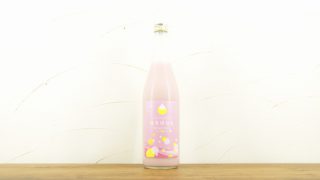 酒ガチャ 特別純米 はるほたる