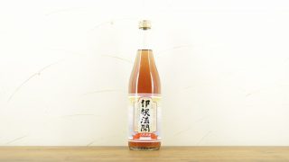 伊根満開 古代米酒