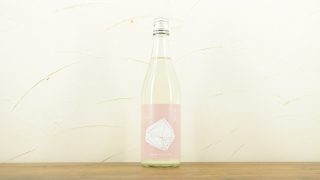 天美(桃天) 純米吟醸 うすにごり 生原酒