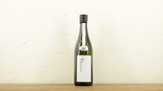 寒菊 TrueWhite 雄町50 純米大吟醸 無濾過生原酒