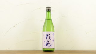 【秋田県】濃醇旨口の日本酒 花邑 純米吟醸 雄町 両関酒造株式会社